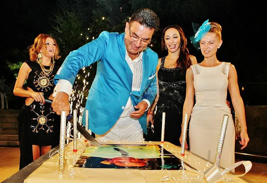 Мария и Есил пяха за ЧРД на фешън експерт