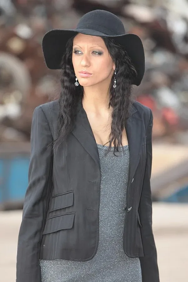 Българка с акции от 100 милион в Бурж Халифа