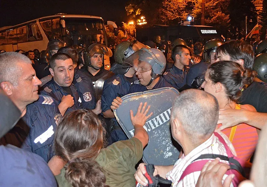 Йовчев: До месец резултати от проверката на МВР