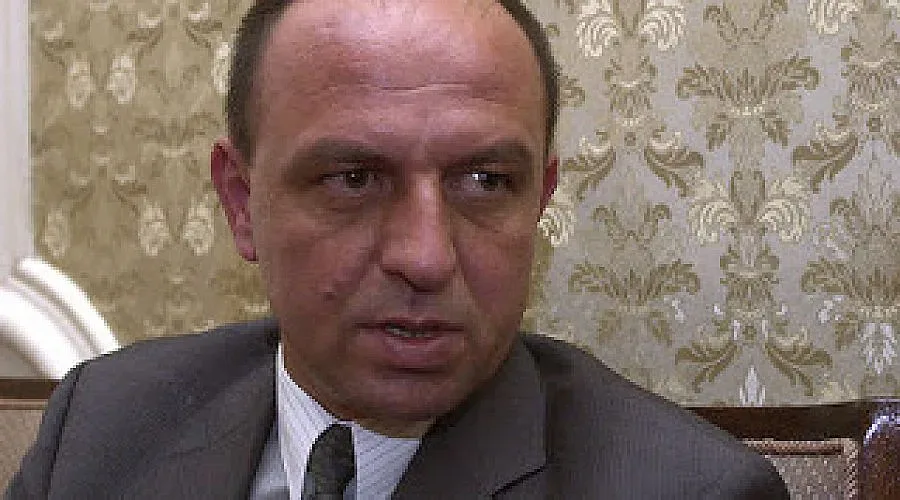 Юнал Тасим е назначен за зам.-министър на икономиката