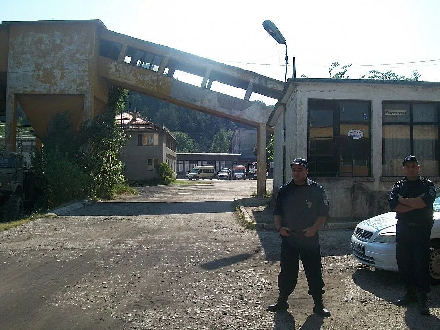 Пет станаха жертвите в рудник „Ораново“