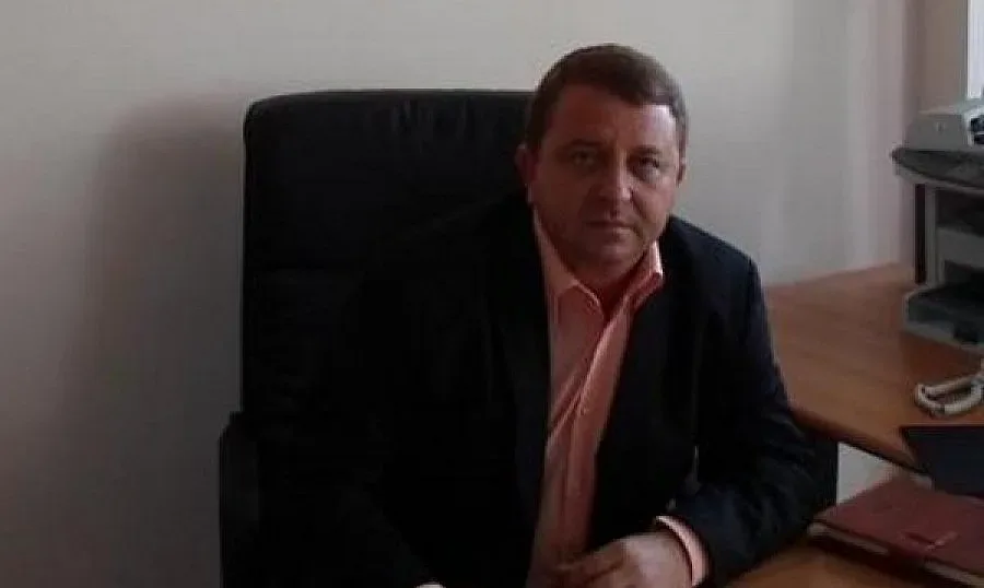 Майдън Сакаджиев е новият директор на ИАРА