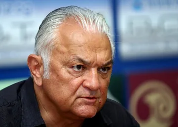 Сашо Диков: Работеше се зад гърба ми 