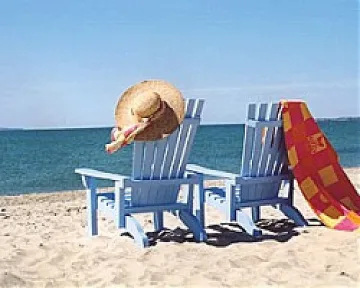 Три милиона българи "дим да ги няма" на море