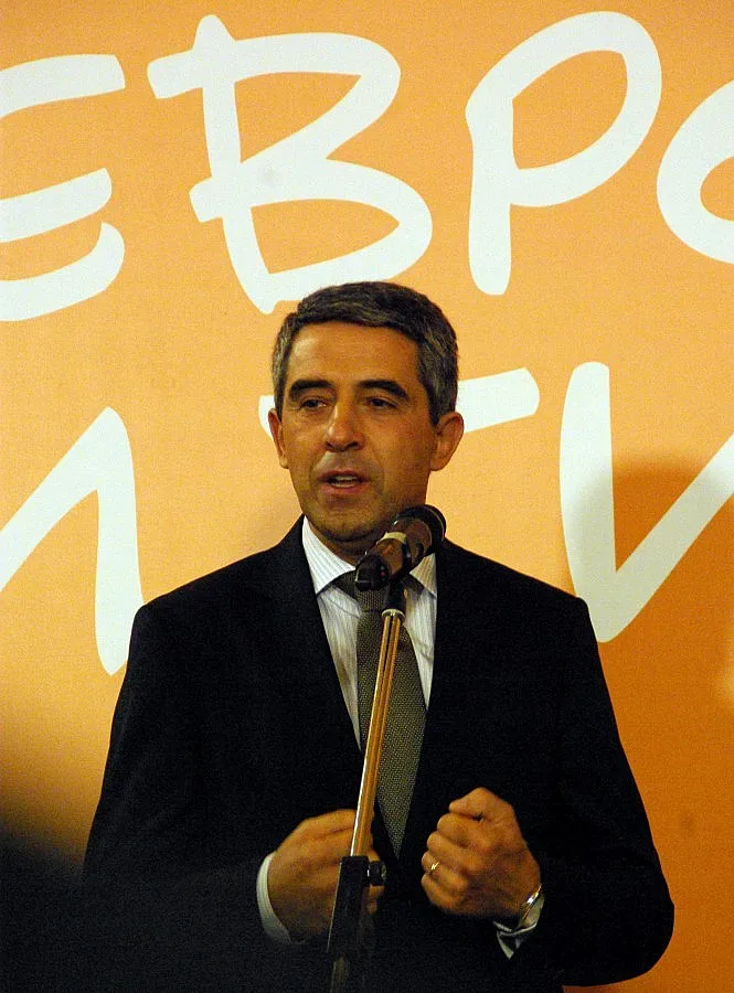 Плевнелиев се допита до бизнеса за бюджета