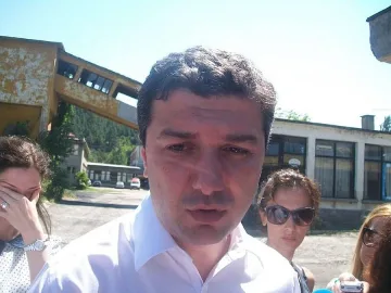 Стойнев: Слагам край на безхаберието