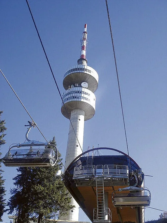 Влагат 5 млн. евро в Пампорово