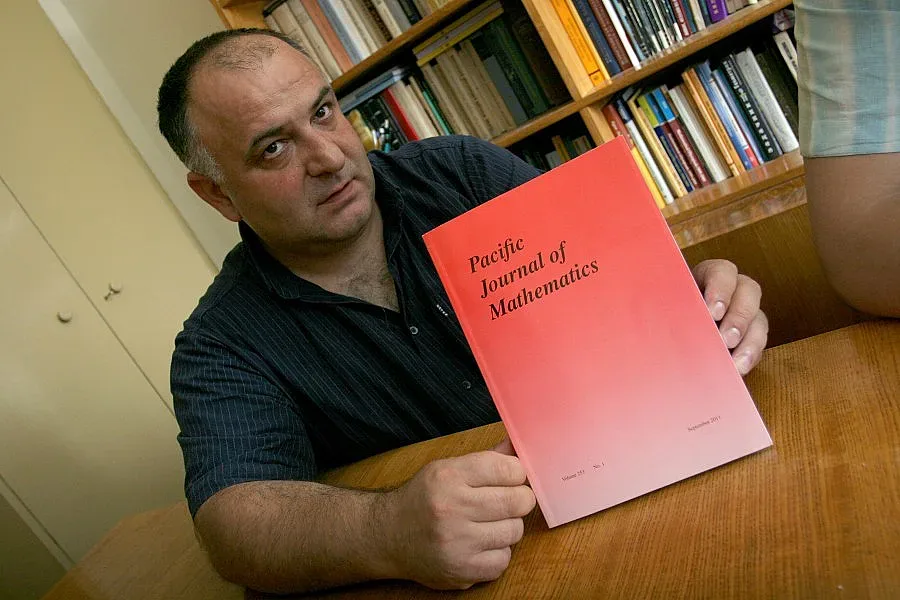 Ковачът на шампиони