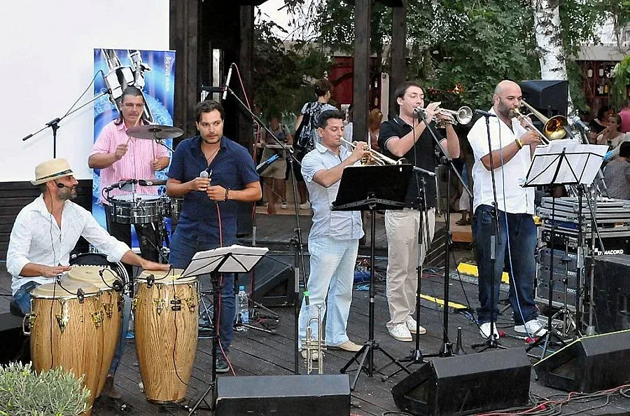 Калин Вельов освежи софиянци