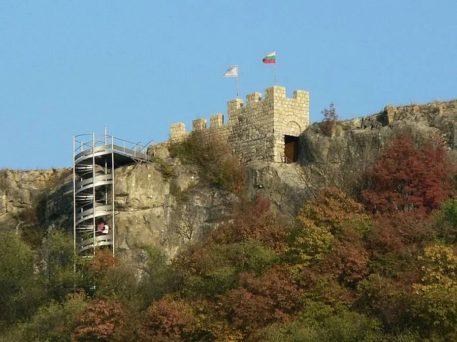 Провадия - винената борса на Средиземноморието