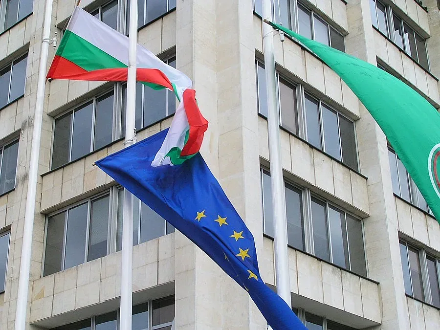 Стара Загора влиза в популярен туристически интернет портал