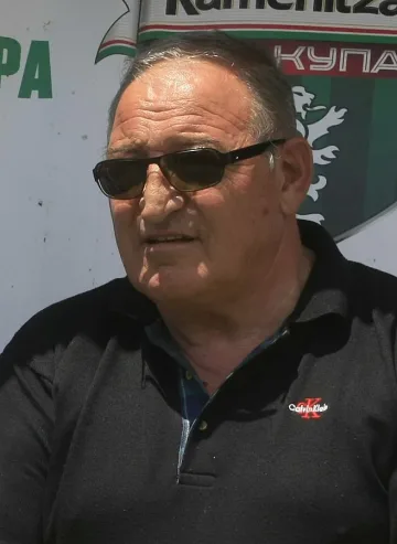 Димитър Пенев си купува акции от ЦСКА