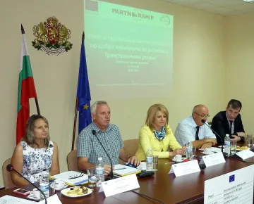 Учим турски производители на евронормите