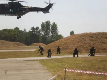 Без ВИП-гости във ВИП-деня