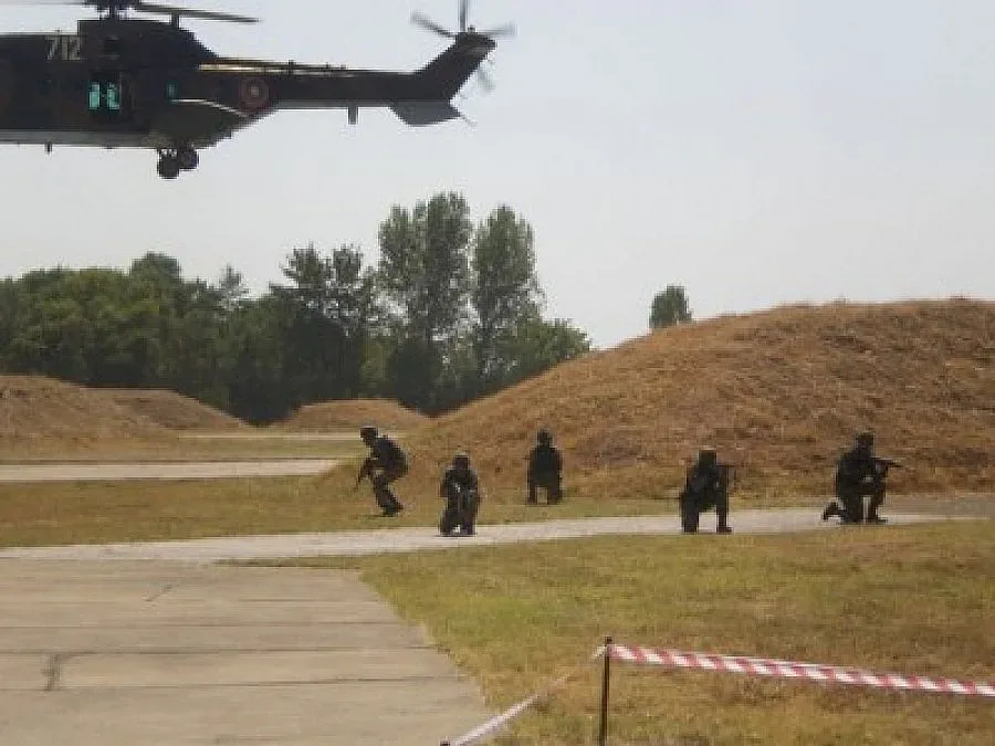 Без ВИП-гости във ВИП-деня