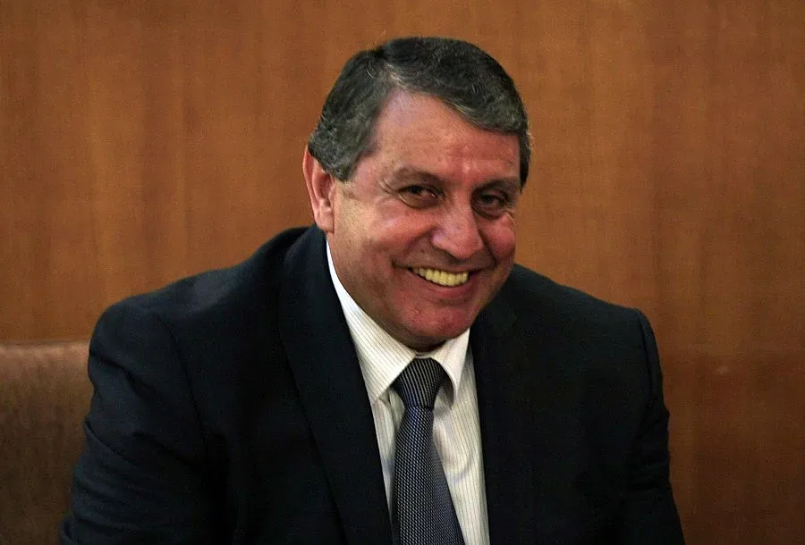 Бат Сали ще следи за етиката в парламента