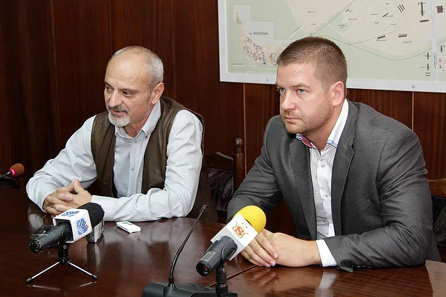 Въоръжени ще пазят над 3 600 дка общински гори 