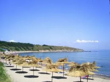 Семейство и две двойки близнаци спасяват туристите в Албена