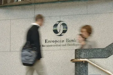 Банките с гръцки шеф у нас получиха 64 млн. евро от ЕБВР