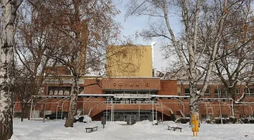 Неделно училище за театър стартира в „Сфумато”