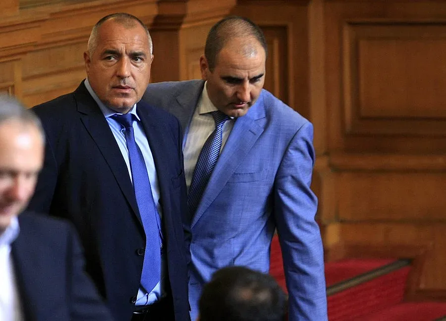 Борисов: Демократичен начин за сваляне на този кабинет няма