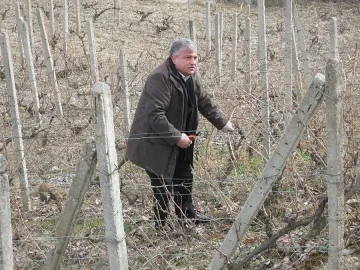 Кмет даде рамо на „Пирин" - Гоце Делчев
