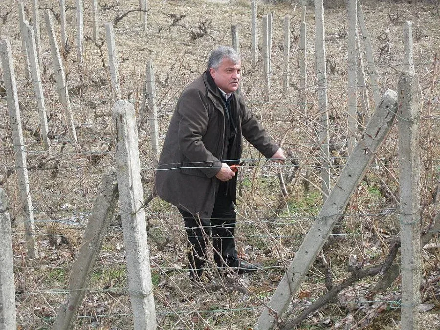 Кмет даде рамо на „Пирин" - Гоце Делчев