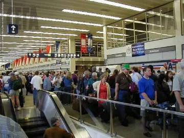 Служителите на бразилските държавни летища обявиха стачка