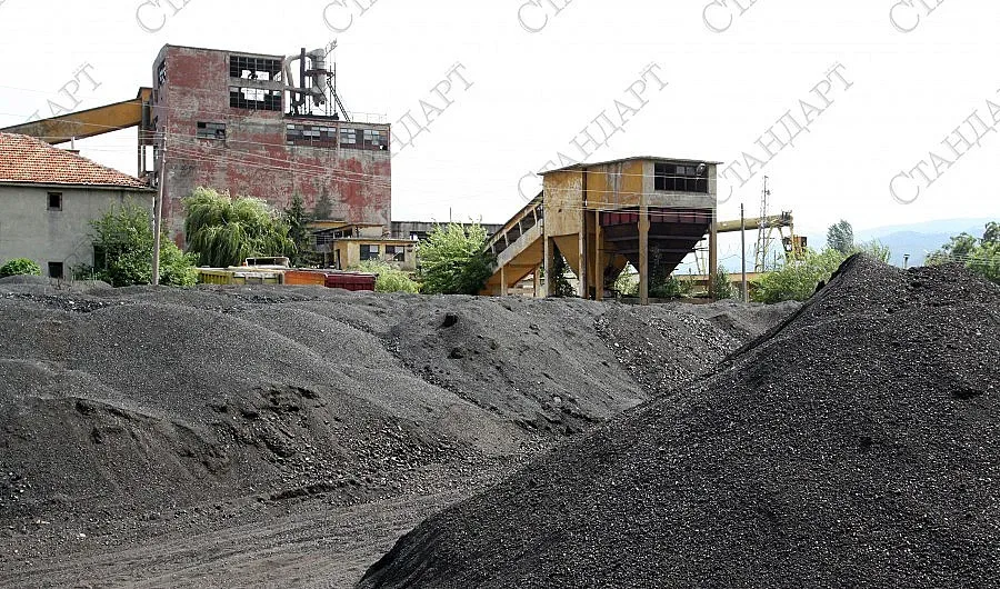 Нов инцидент в рудник "Ораново"