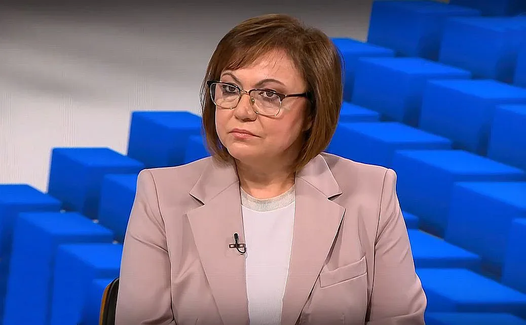 Върховният касационен съд свири мача за БСП