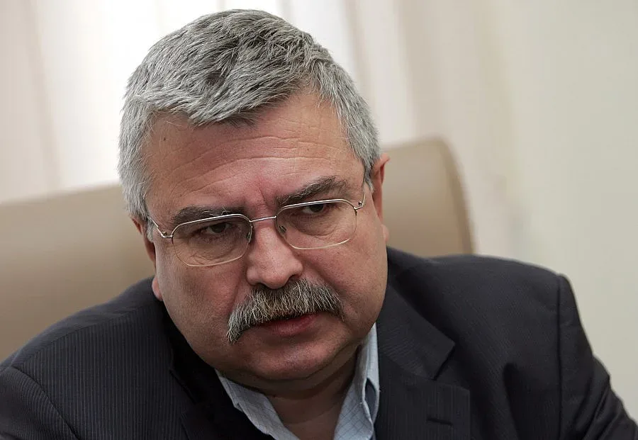 Лошият сценарий е рецесията