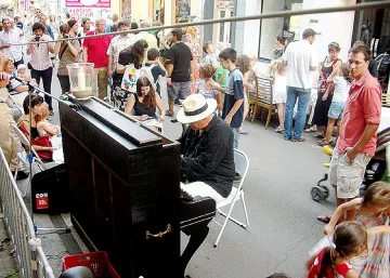 Представят „София диша 2013" утре