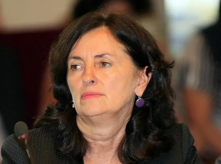 Даниела Бобева се срещна с Мамта Мурти