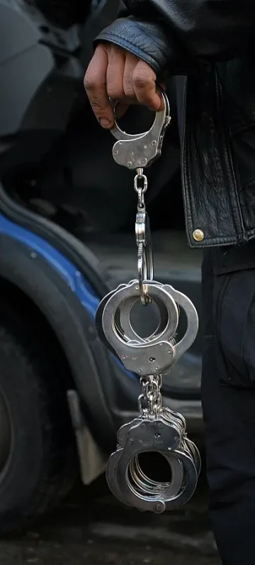 Гърция арестува наш за тероризъм