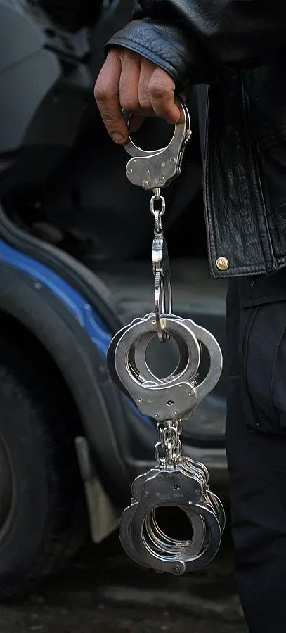 Гърция арестува наш за тероризъм