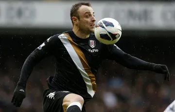 Бербатов е звездата на вечерта