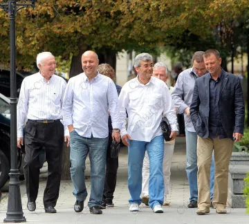 Държавата каза "да" на сделката за ЦСКА