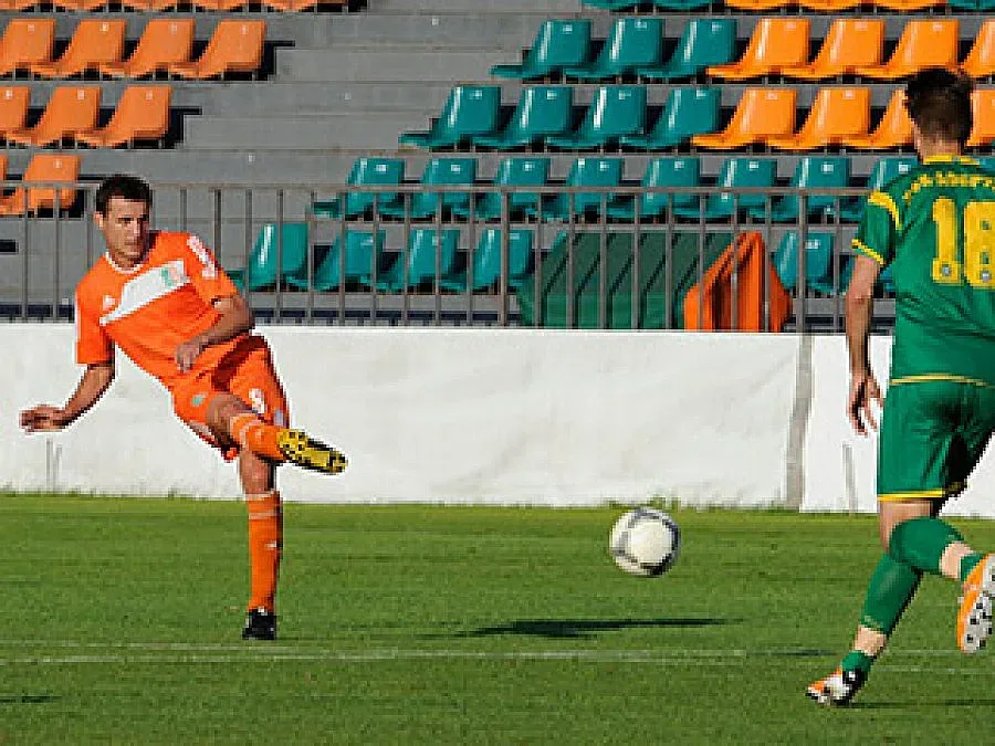 Опитният Станислав Генчев парафира официално с Литекс