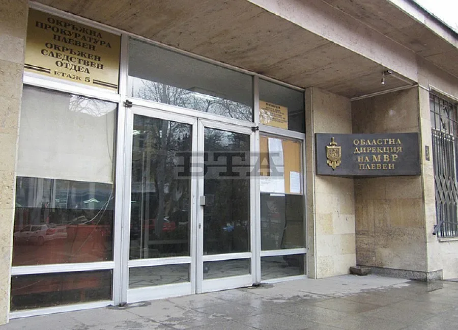 3-годишно дете загина в катастрофа край Плевен