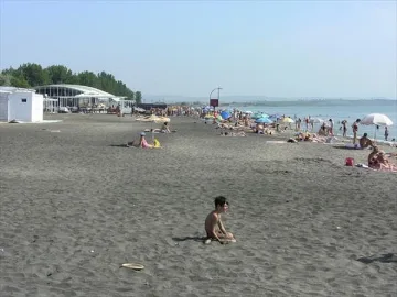 Плажовете на Иракли и Бургас си делят първото място