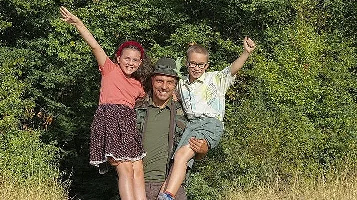 Ново предаване на екран. Кои ще бъдат водещите