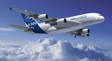 EADS сменя името си на Airbus
