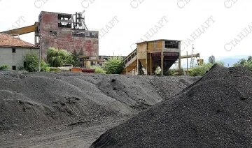 За 6 г. рудник „Ораново“ е ударен със 17 акта за 33 000 лева