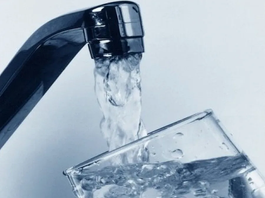 Временно прекъснато водоснабдяване в част от „Оборище"