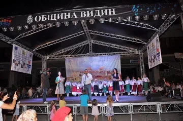 Завърши 60-дневният фестивал „Дунавски вълни" във Видин