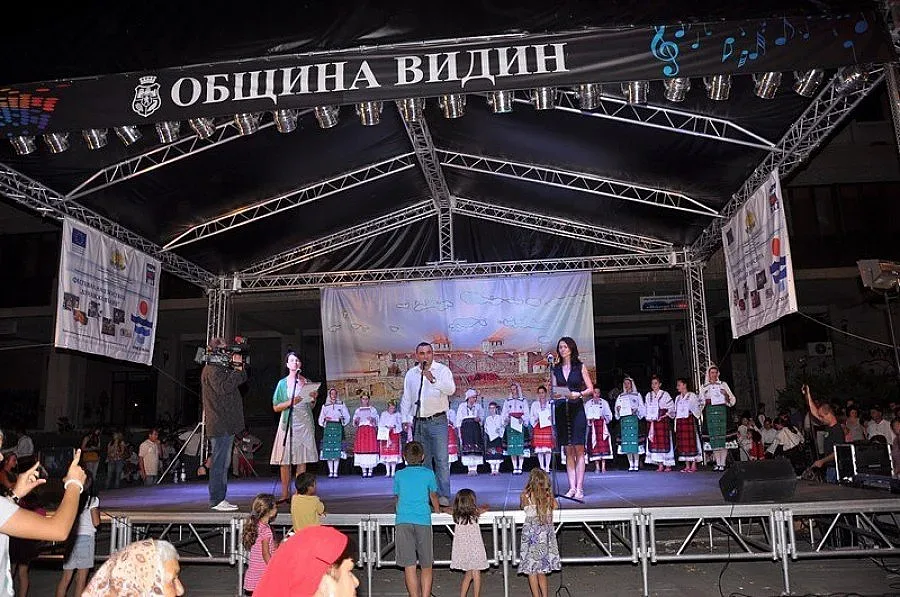 Завърши 60-дневният фестивал „Дунавски вълни" във Видин