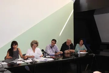 Софийска фирма спечели търг в Благоевград