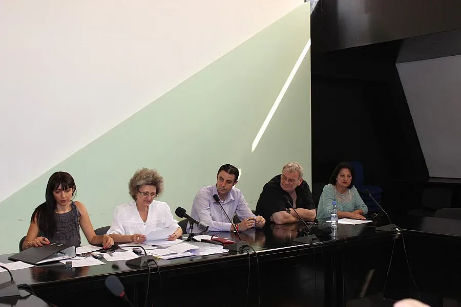 Софийска фирма спечели търг в Благоевград