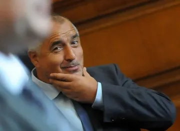 Борисов настоя за избори през май