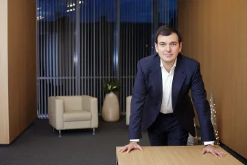 Христо Илиев става почетен консул на Мавриций